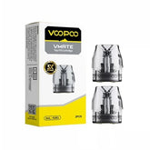 VOOPOO Vmate Top Fill Cartridge 3ml